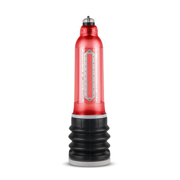 Bathmate Bathmate Hydromax 7 - Rood