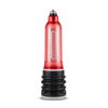 Bathmate Bathmate Hydromax 7 - Rood Bathmate Bathmate Hydromax 7 - Rood