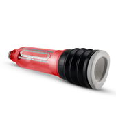 Bathmate Bathmate Hydromax 7 - Rood
