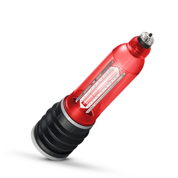 Bathmate Bathmate Hydromax 7 - Rood