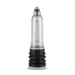 Hydromax 7 - Transparant