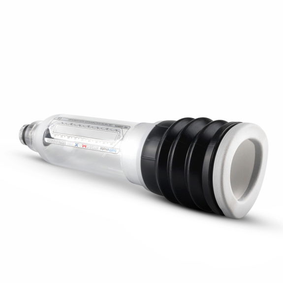 Bathmate Bathmate Hydromax 7 - Transparant