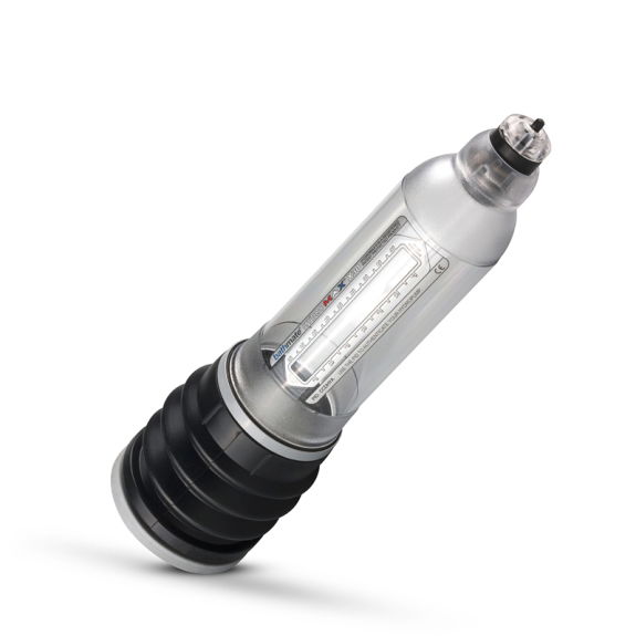 Bathmate Bathmate Hydromax 7 - Transparant