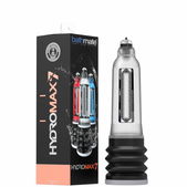 Bathmate Bathmate Hydromax 7 - Transparant