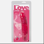 You2Toys Love Vibrator - Roze