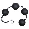 You2Toys zwarte Love Balletjes met 4 ballen You2Toys zwarte Love Balletjes met 4 ballen