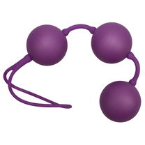 You2Toys Love Balletjes - Paars