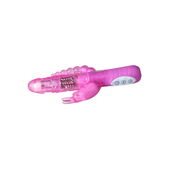 Seven Creations Drievoudig Plezier Vibrator