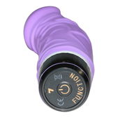 Seven Creations Classic Original Vibrator Purple