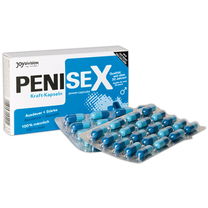 Joydivision PENISEX 40 Capsules
