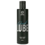 Cobeco Anaal Glijmiddel op Waterbasis 250ml