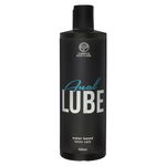 Cobeco Anaal Glijmiddel op waterbasis - 500ml