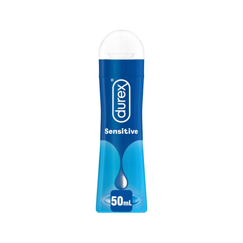 Sensitive - 50 ml