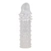 You2Toys Transparante penis sleeve You2Toys Transparante penis sleeve