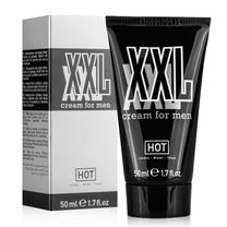 HOT HOT XXL Penis Crème - 50 ml