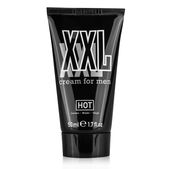 HOT HOT XXL Penis Crème - 50 ml