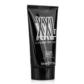 HOT HOT XXL Penis Crème - 50 ml