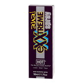 HOT HOT EXXtreme Ontspannende Anaal Spray - 50 ml