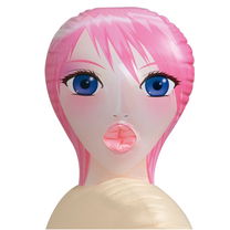 You2Toys Manga opblaaspop