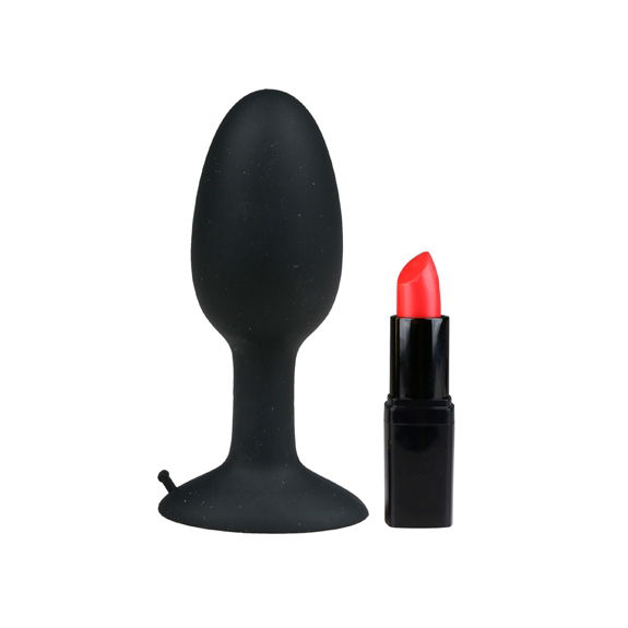 You2Toys Buttplug stimulatiekogel