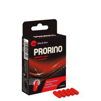 HOT HOT Prorino Libido capsules Voor Vrouwen - 5 stuks