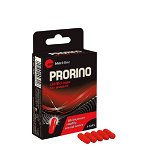 Prorino Libido capsules Voor Vrouwen - 5 stuks