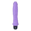 You2Toys Grote Siliconen Vibrator - Paars