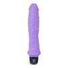 You2Toys Grote Siliconen Vibrator - Paars You2Toys Grote Siliconen Vibrator - Paars
