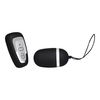 You2Toys Draadloos vibro ei zwart You2Toys Draadloos vibro ei zwart
