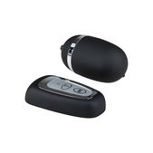 You2Toys Draadloos vibro ei zwart