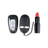 You2Toys Draadloos vibro ei zwart