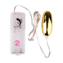You2Toys Gouden vibratie eitje