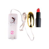 You2Toys Gouden vibratie eitje