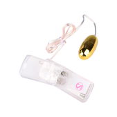 You2Toys Gouden vibratie eitje