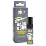 Backdoor Anal Comfort Serum - 20 ml