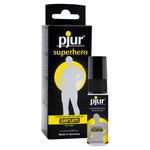 Superhero Delay Serum - 20 ml