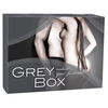 You2Toys Grey Bondage Cadeaubox You2Toys Grey Bondage Cadeaubox