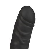 Size Matters Erection Assist Holle Strap-On Dildo