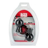 Size Matters Nipple Boosters Tepelzuigers