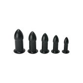 Size Matters Ease-In Anal Kit