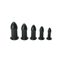 Size Matters Ease-In Anal Kit