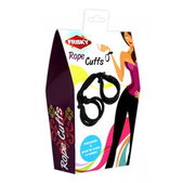 Frisky Original Sin Touw Handboeien