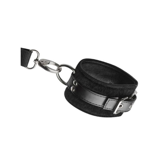 Frisky Frisky 8 Delige Bondage Boeien Set