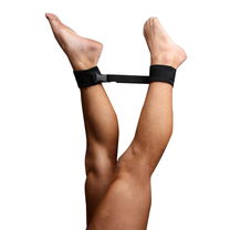 Frisky Quick Adjust Bondageband Met Boeien