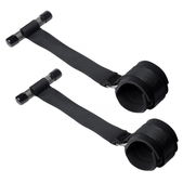 Frisky Deur Hanger Boeien - Zwart