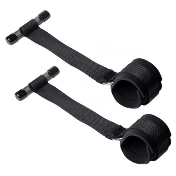 Frisky Deur Hanger Boeien - Zwart