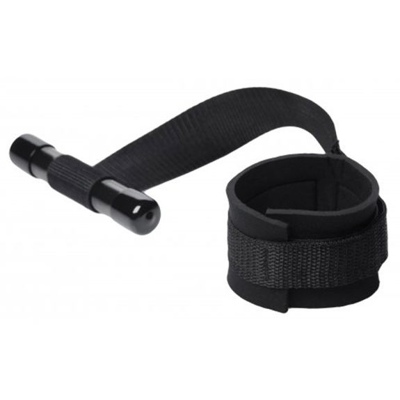 Frisky Deur Hanger Boeien - Zwart