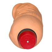 You2Toys Vibrator XXL 31 cm