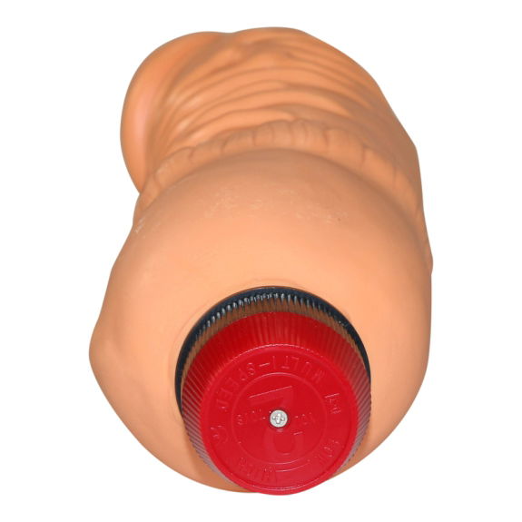 You2Toys Vibrator XXL 31 cm