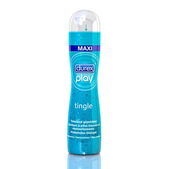 Durex Play Durex Play Tingle Me Glijmiddel - 100 ml
